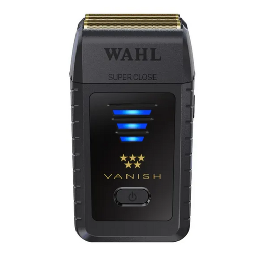 WAHL VANISH FOIL SHAVER