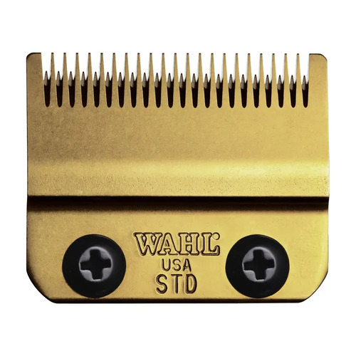 WAHL GOLD CORDLESS MAGIC CLIPPER STAGGER-TOOTH BLADE