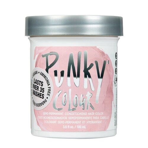 PUNKY COLOUR SEMI PERMANENT - Cotton Candy 100ml