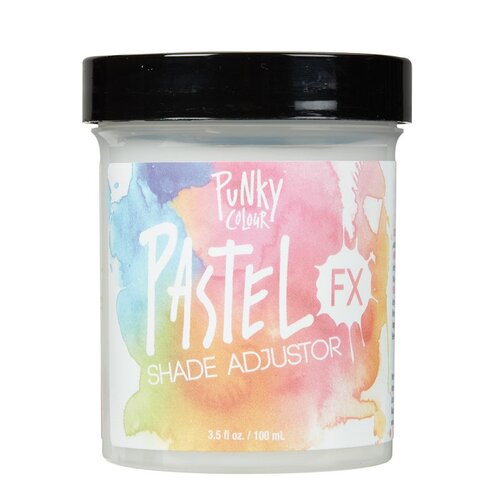 PUNKY COLOUR SEMI PERMANENT - Pastel Shade Adjustor 100ml