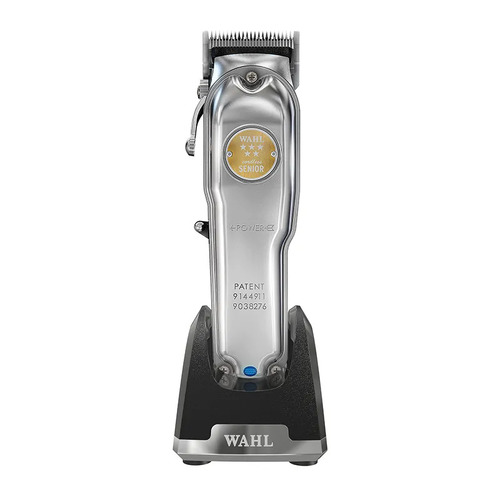 WAHL SENIOR CORDLESS METAL EDITION