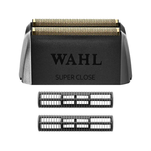 WAHL VANISH REPLACEMENT FOIL & CUTTER BARS