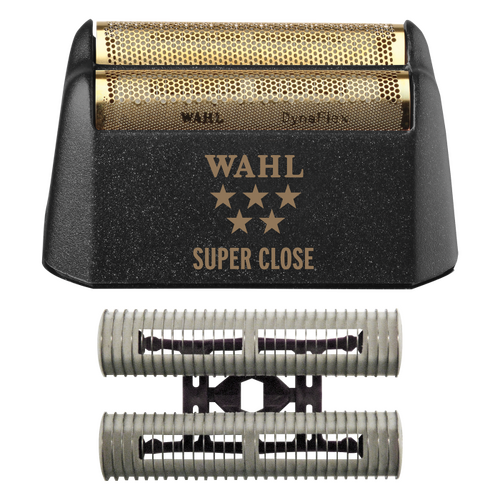 WAHL FINALE REPLACEMENT FOIL CUTTER BAR ASSEMBLY