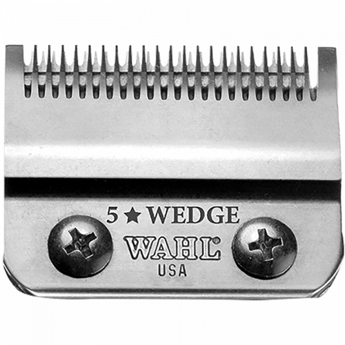 WAHL WEDGE 2-HOLE CLIPPER BLADE 5STAR - LEGEND