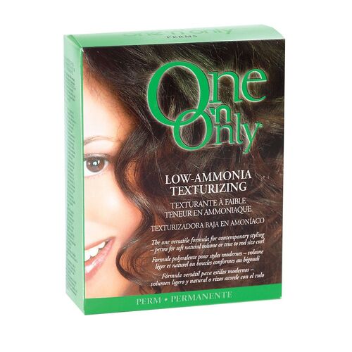 ONE N ONLY PERMS LOW AMMONIA TEXTURIZING