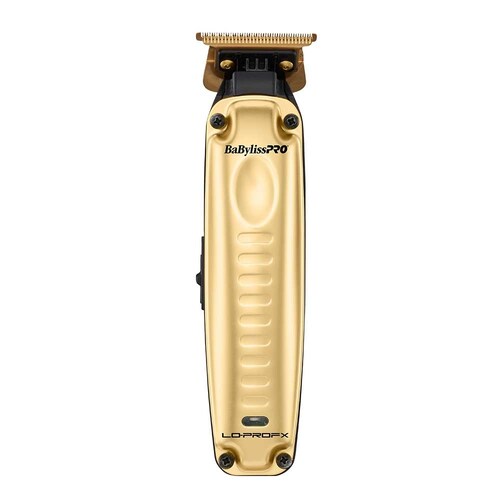 BABYLISSPRO Lo-PROFX CORDLESS TRIMMER-GOLD