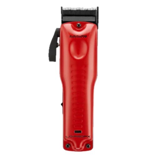 BABYLISSPRO Lo-PROFX CLIPPER - RED