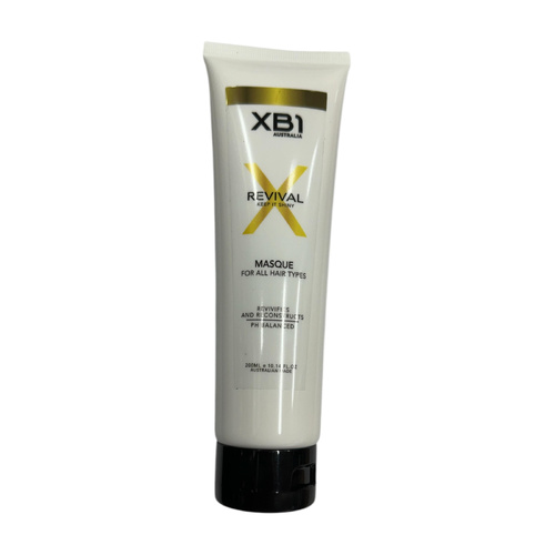 XB1 REVIVAL MASQUE 200ml