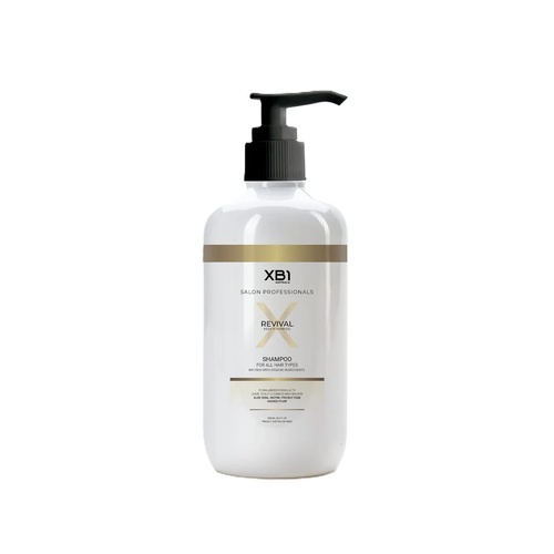 XB1 REVIVAL SHAMPOO 300ml