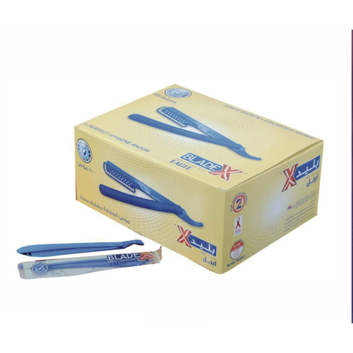 BLADEX DISPOSABLE RAZOR PACK 50pcs