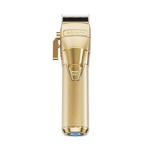 BaBylissPRO FXone GOLDFX CLIPPER