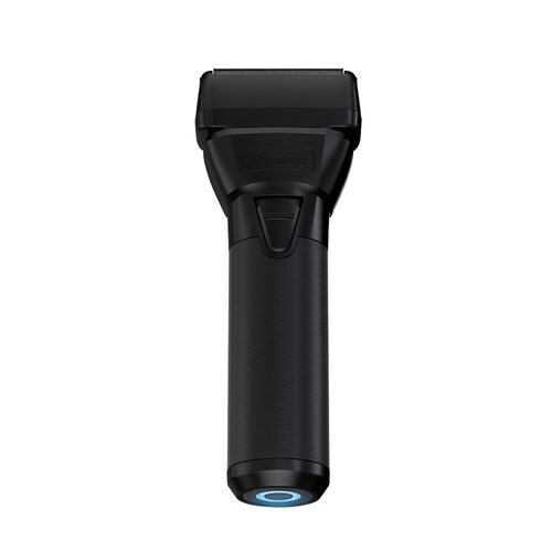 BaBylissPRO FXOne  BLACKFX DOUBLE FOIL SHAVER