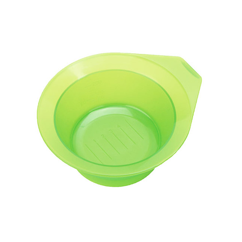 PREMIUM PIN COMPANY 999 TINT BOWL - Green