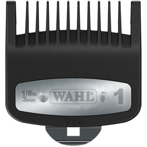 WAHL PREMIUM CLIPPER ATTACHMENTS - METAL TABS #1