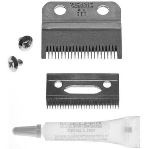 WAHL WEDGE CLIPPER BLADE FIT - SENIOR