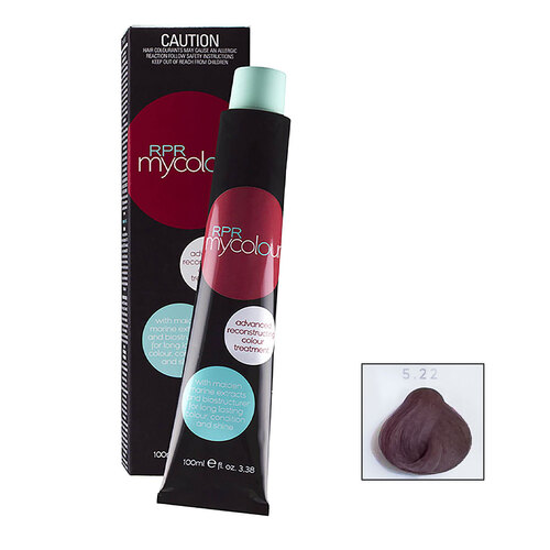 5.22 RPR MYCOLOUR 100ML