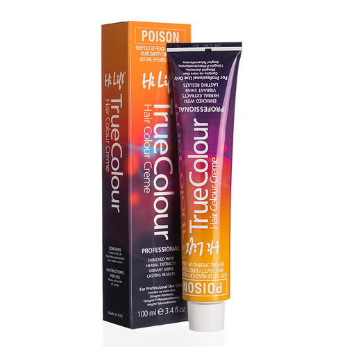 6.4 Titian-HI LIFT TRUE COLOUR 100ml