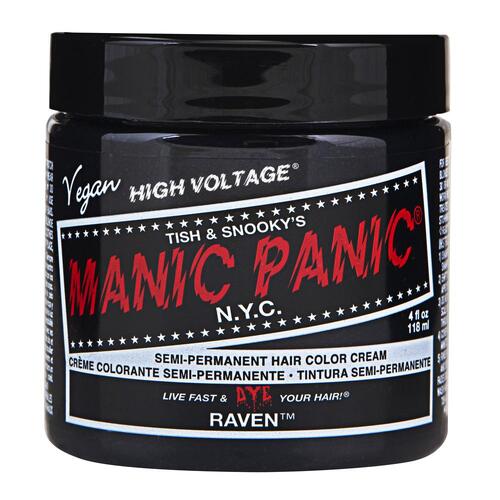 MANIC PANIC CLASSIC-Raven 118ml