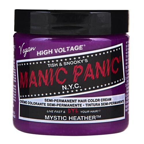 MANIC PANIC CLASSIC-Mystic Heather 118ml