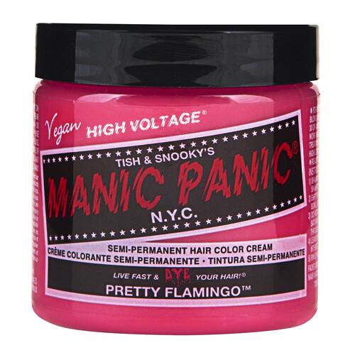 MANIC PANIC CLASSIC-Prityy Flamingo 118ml