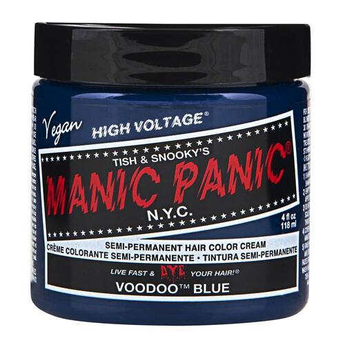 MANIC PANIC CLASSIC-Voodoo Blue 118ml