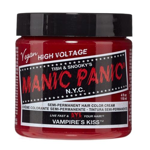 MANIC PANIC CLASSIC-Vampire's Kiss 118ml