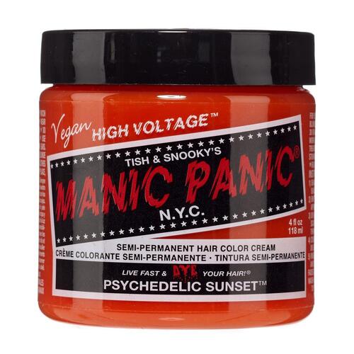 MANIC PANIC CLASSIC-Psychedelic Sunset 118ml