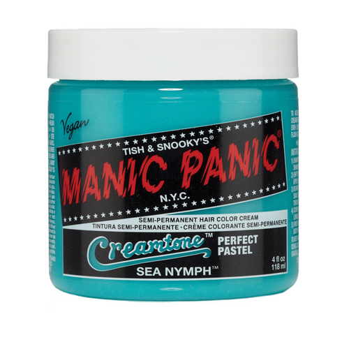 MANIC PANIC CLASSIC-Sea Nymph 118ml