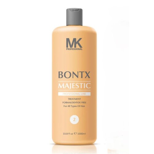 MAJESTIC MK HAIR BONTX 1000ml