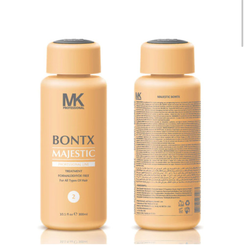 MAJESTIC MK HAIR BONTX 300ml