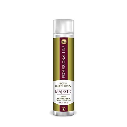 MAJESTIC MK BIOTIN HAIR THERAPY 300ml