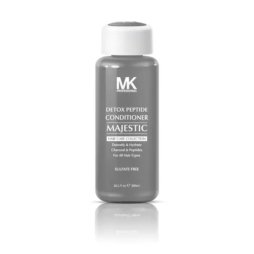 MAJESTIC MK DETOX PEPTIDE CONDITIONER 300ml