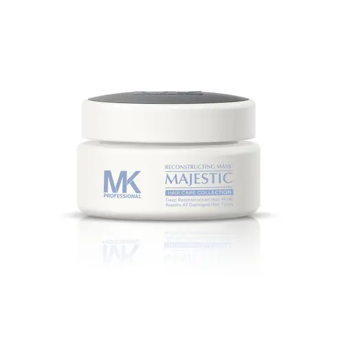 MAJESTIC MK RECONSTRUCTING HAIR MASK 200ml