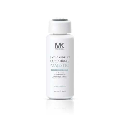 MAJESTIC MK ANTI-DANDRUFF CONDITIONER 300ml