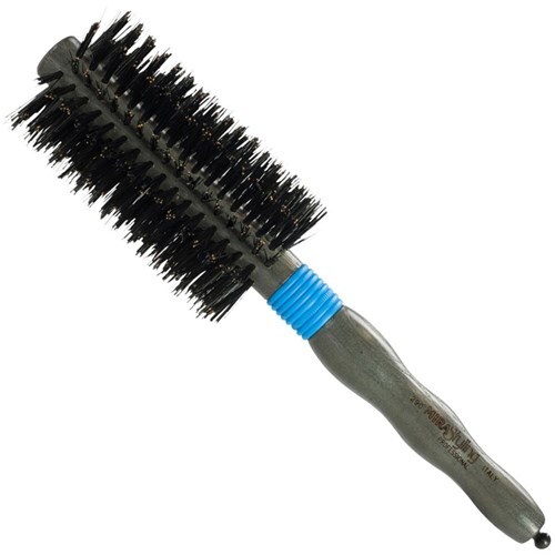 MIRA 290 BOAR BRISTLE RADIAL HAIR BRUSH - Large