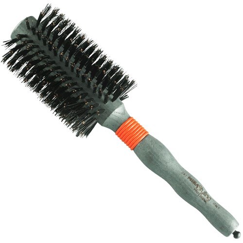 MIRA 291 BOAR BRISTLE RADIAL HAIR BRUSH - X-Large