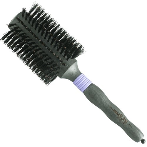 MIRA 294 BOAR BRISTLE RADIAL HAIR BRUSH - Jumbo