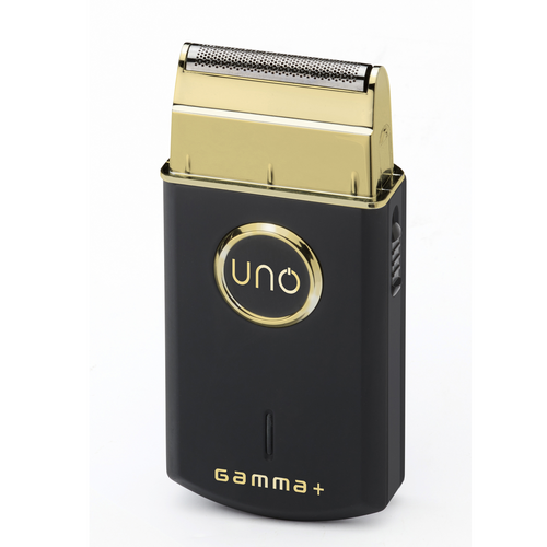 GAMMA PLUS UNO MOBILE SHAVER