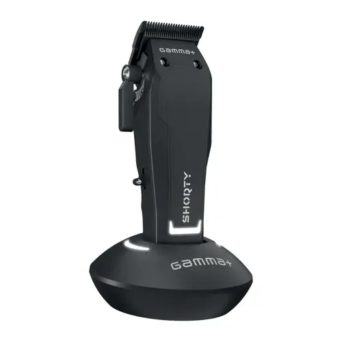 GAMMA PLUS SHORTY CLIPPER