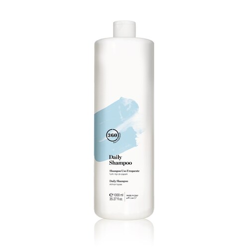 360 DAILY SHAMPOO 1000ml