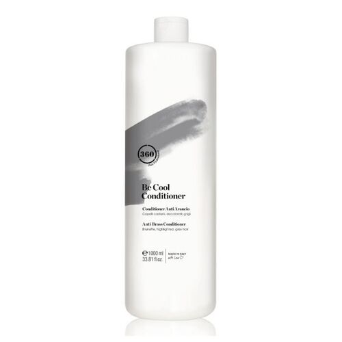 360 BE COOL CONDITIONER 1000ml