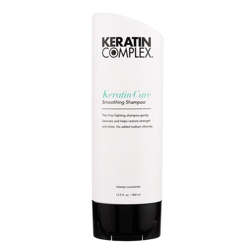 KERATIN COMPLEX KERATIN CARE SHAMPOO 400ML