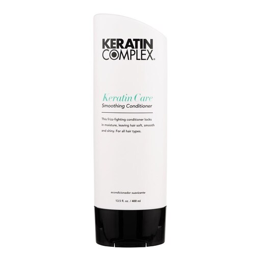 KERATIN COMPLEX KERATIN CARE CONDITIONER 400ml