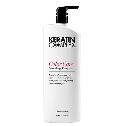 KERATIN COMPLEX COLOUR CARE SHAMPOO 1Litre