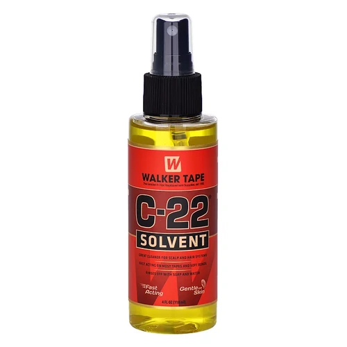 WALKER TAPE C-22 SOLVENT SPRAY 118ml