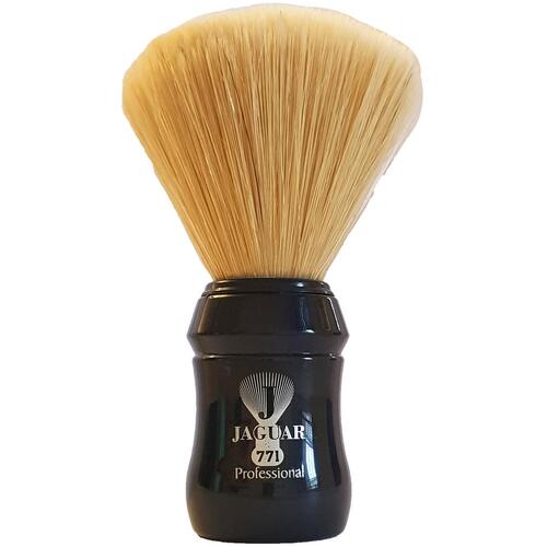 JAGUAR SHAVING BRUSH 771 - Black