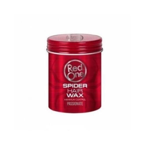 REDONE SPIDER HAIR WAX 100ml - Passionate