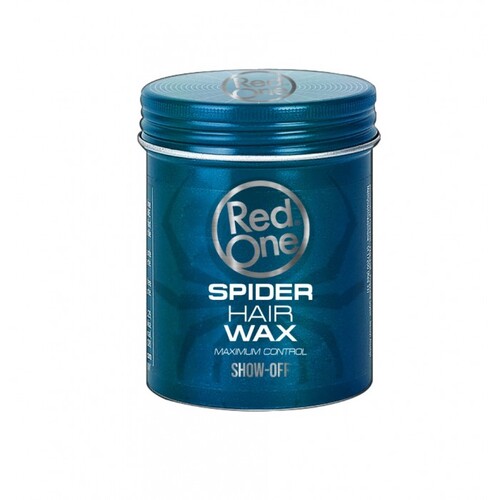 REDONE SPIDER HAIR WAX 100ml - Show Off