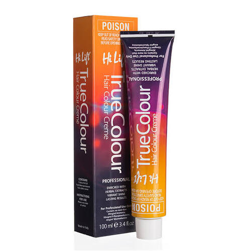 9.0 Very Light Blonde-HI LIFT TRUE COLOUR 100ml