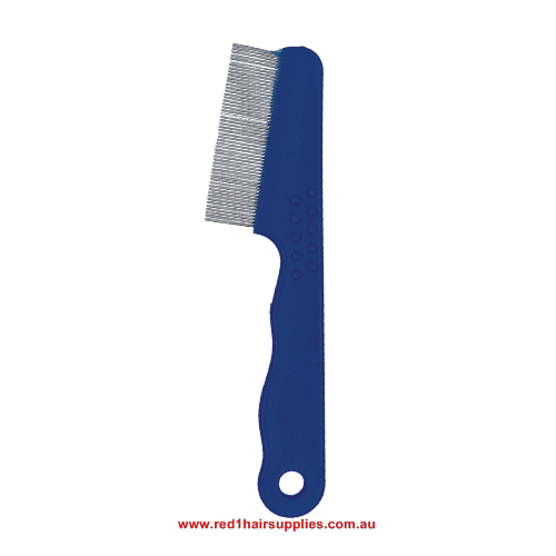 EXTRA STRENGTH DISINFECTABLE LICE COMB